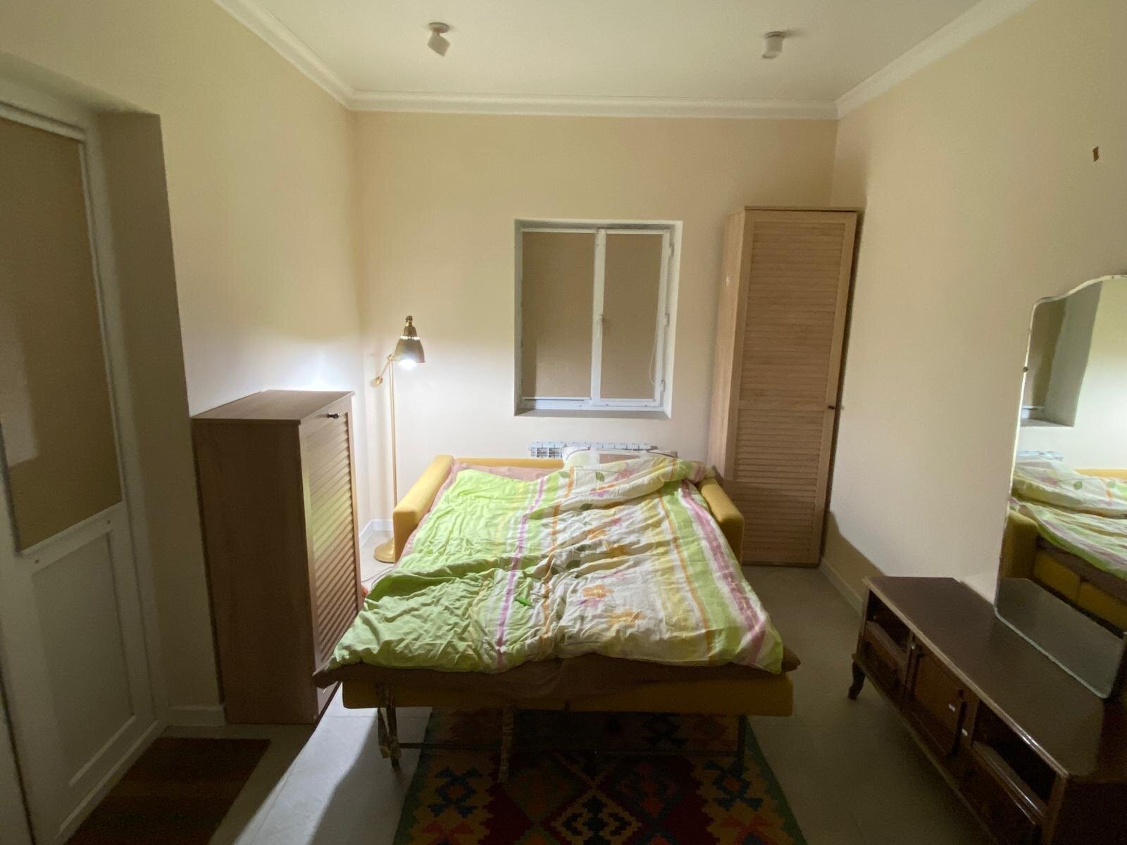 Accommodation photo